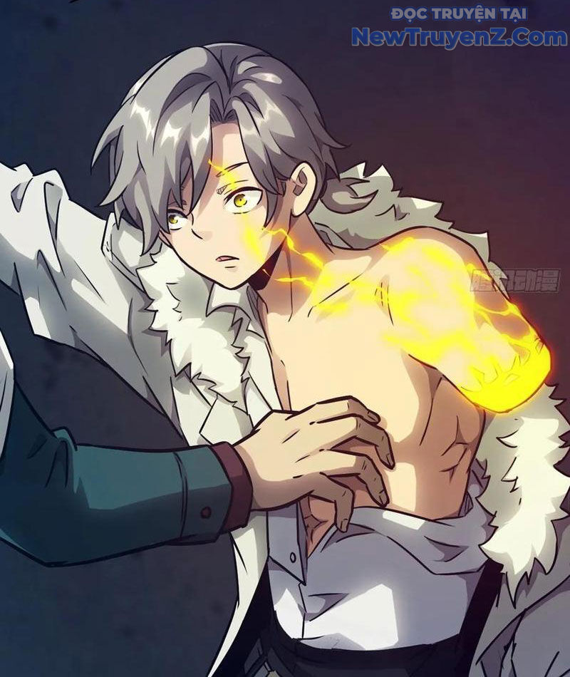 Tay Trái Của Ta Có Thể Dị Biến Chapter 112 - 27