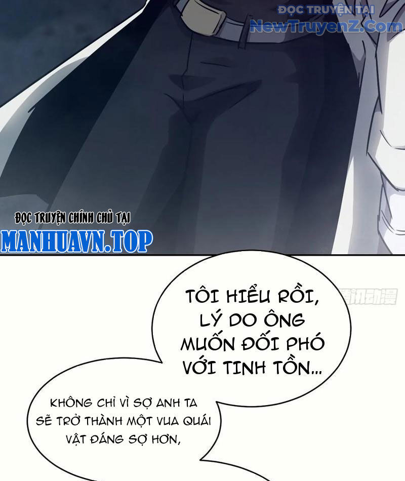 Tay Trái Của Ta Có Thể Dị Biến Chapter 112 - 28