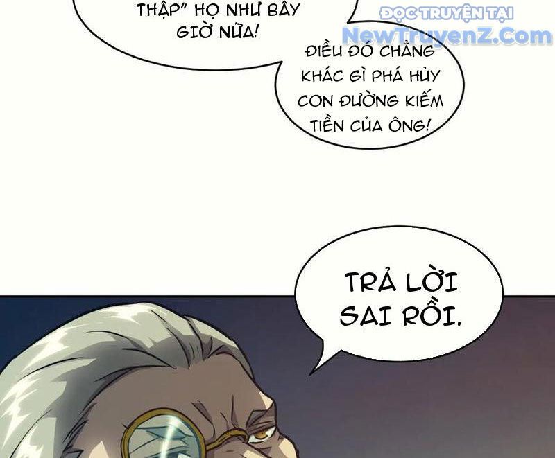 Tay Trái Của Ta Có Thể Dị Biến Chapter 112 - 30