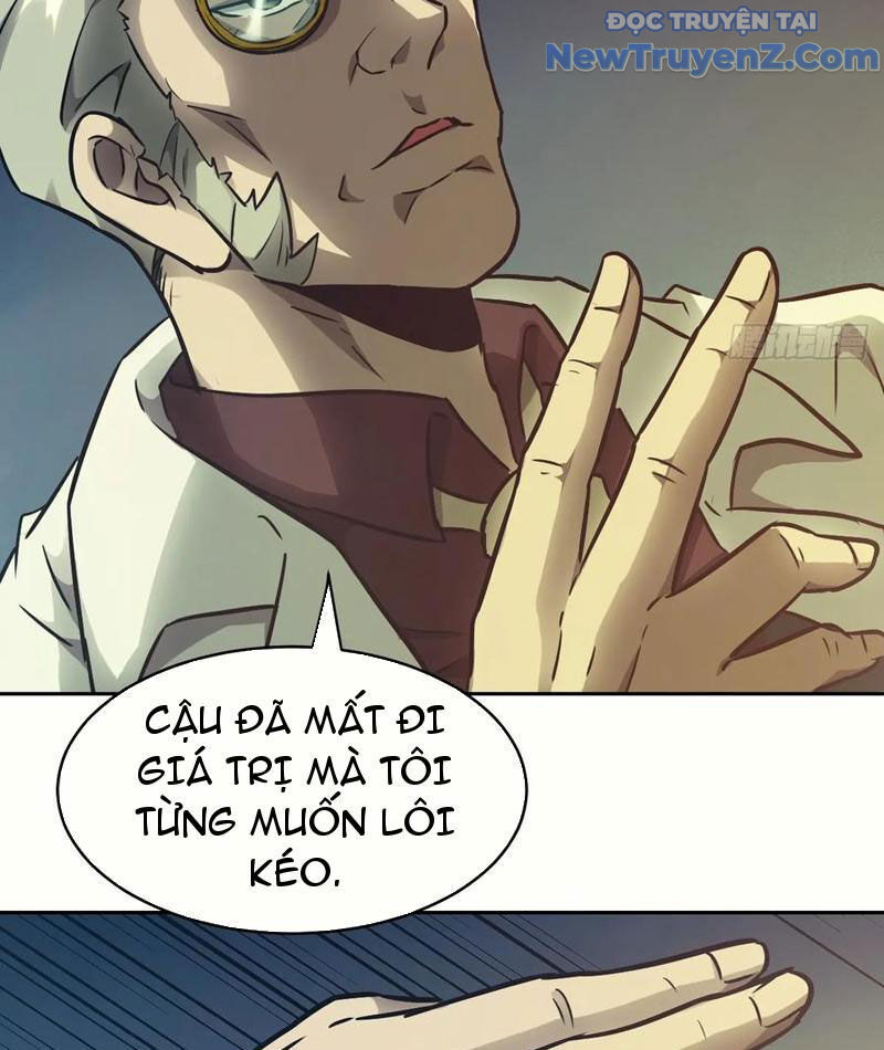 Tay Trái Của Ta Có Thể Dị Biến Chapter 112 - 31