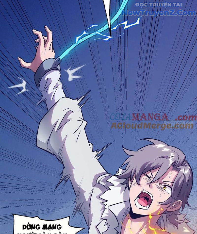 Tay Trái Của Ta Có Thể Dị Biến Chapter 112 - 33