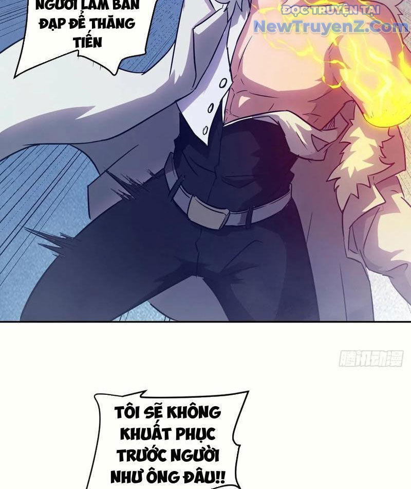 Tay Trái Của Ta Có Thể Dị Biến Chapter 112 - 34