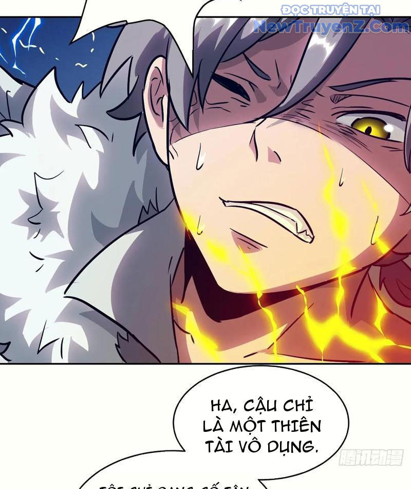 Tay Trái Của Ta Có Thể Dị Biến Chapter 112 - 35