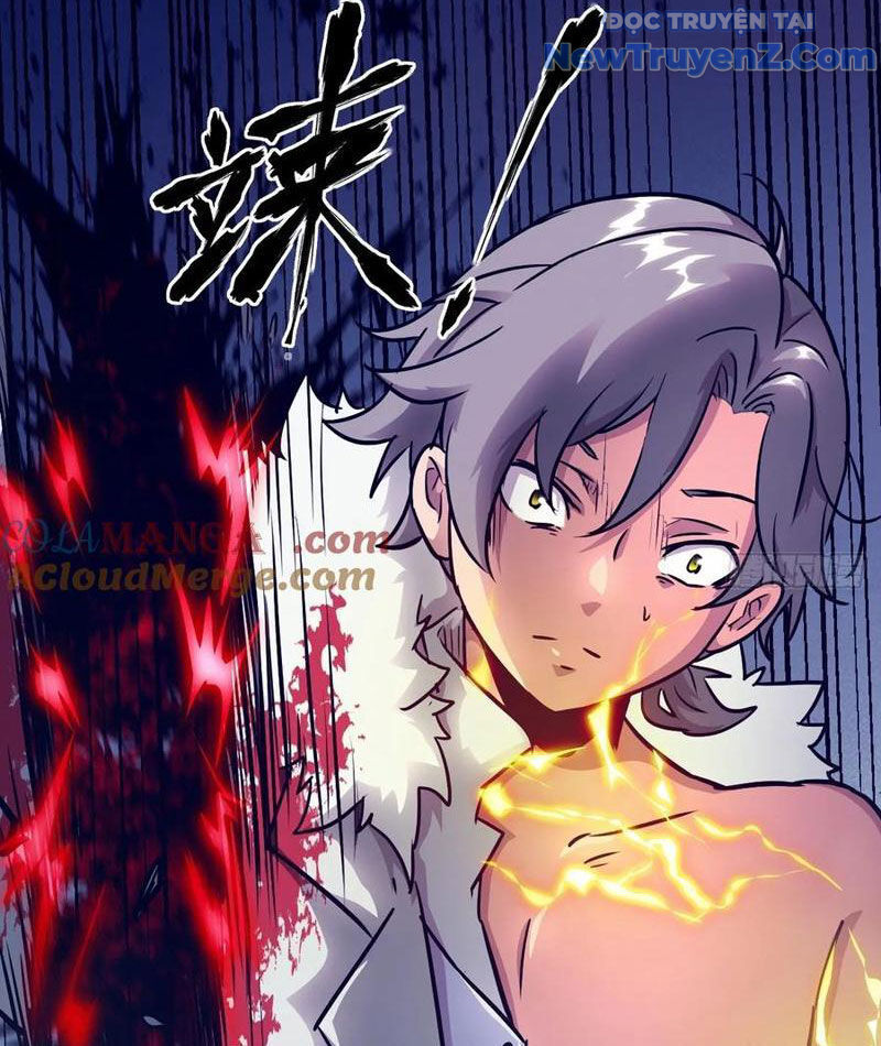 Tay Trái Của Ta Có Thể Dị Biến Chapter 112 - 40