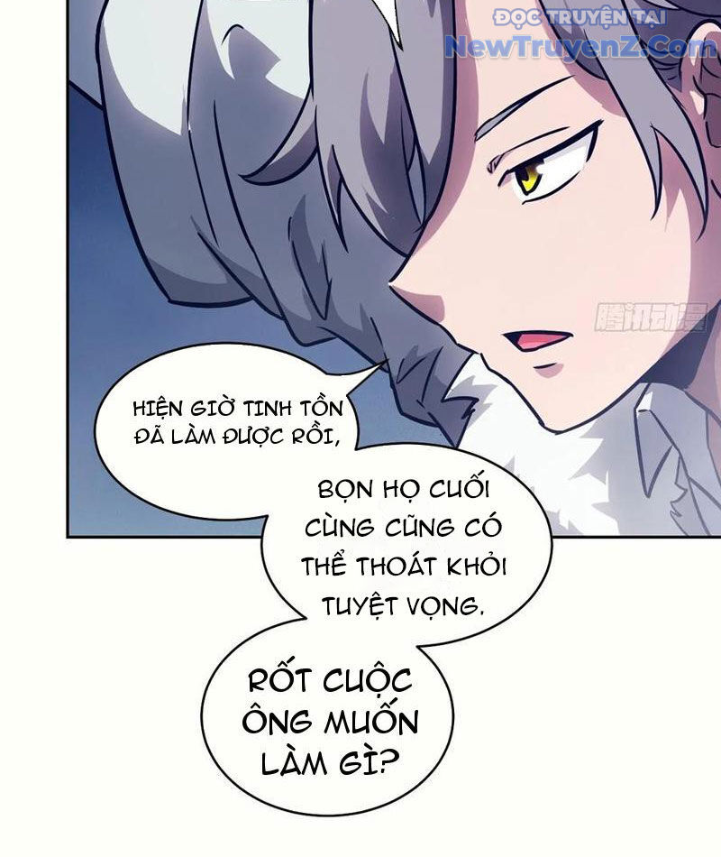 Tay Trái Của Ta Có Thể Dị Biến Chapter 112 - 5