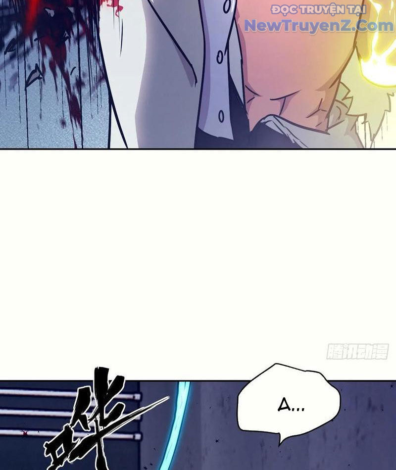 Tay Trái Của Ta Có Thể Dị Biến Chapter 112 - 41