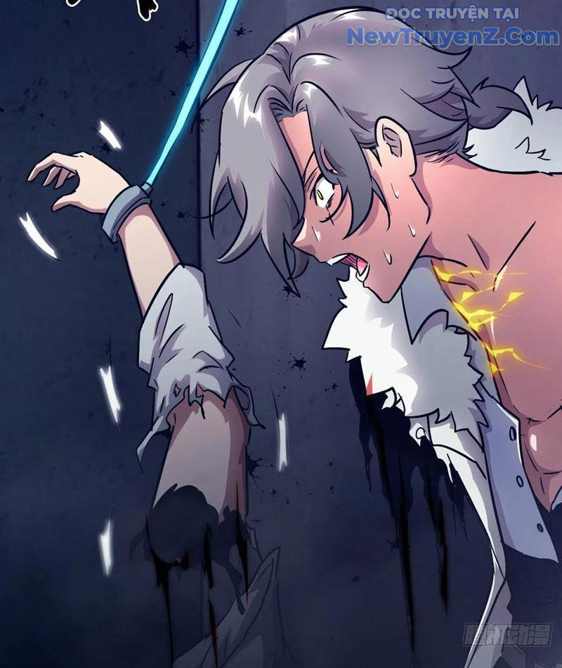 Tay Trái Của Ta Có Thể Dị Biến Chapter 112 - 42