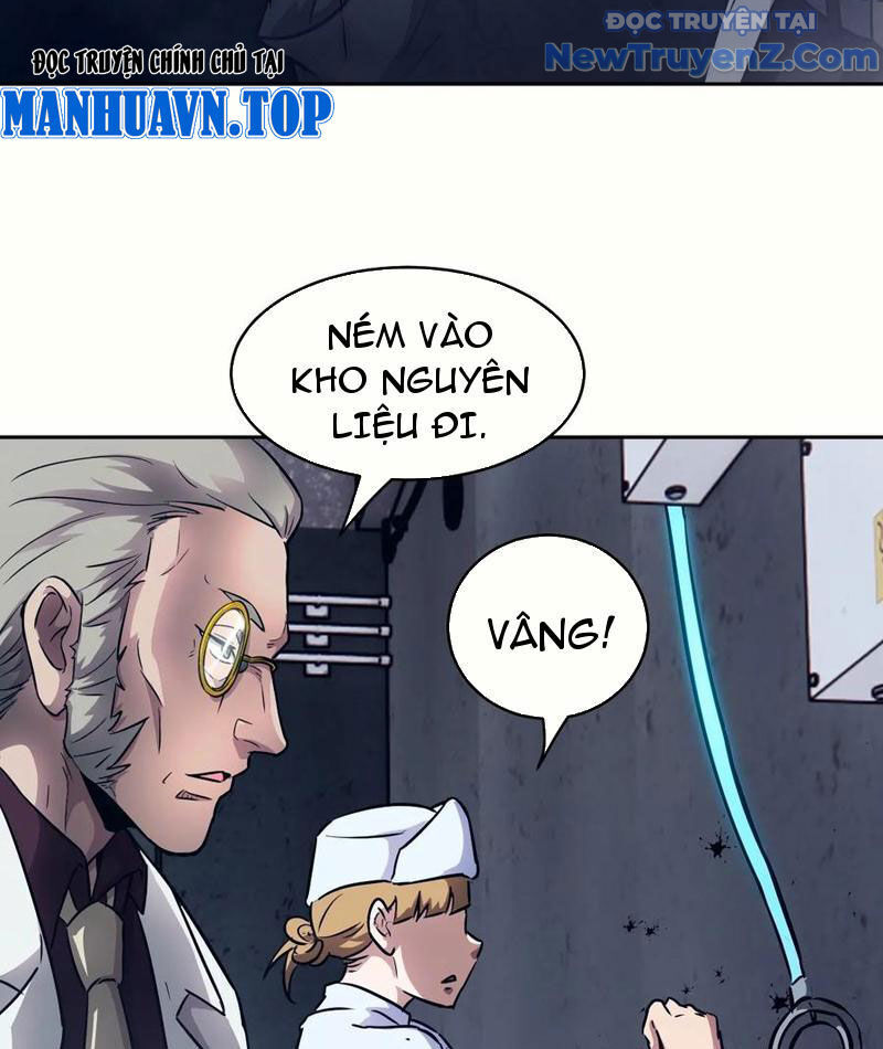 Tay Trái Của Ta Có Thể Dị Biến Chapter 112 - 43
