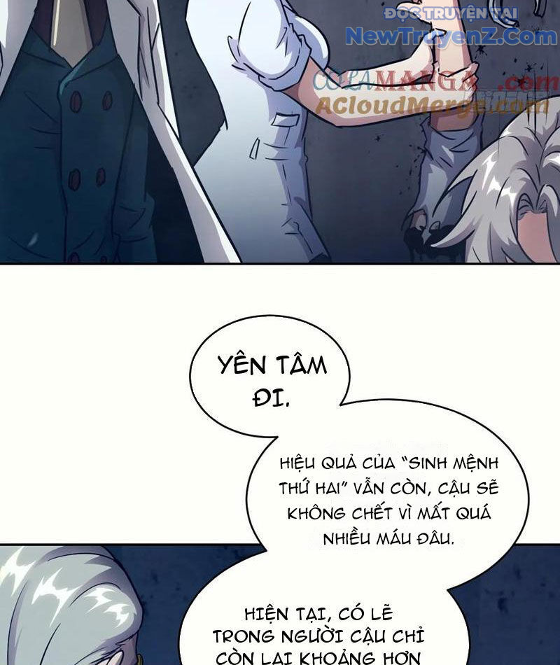 Tay Trái Của Ta Có Thể Dị Biến Chapter 112 - 44