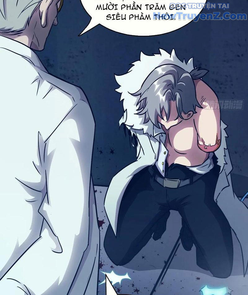 Tay Trái Của Ta Có Thể Dị Biến Chapter 112 - 45