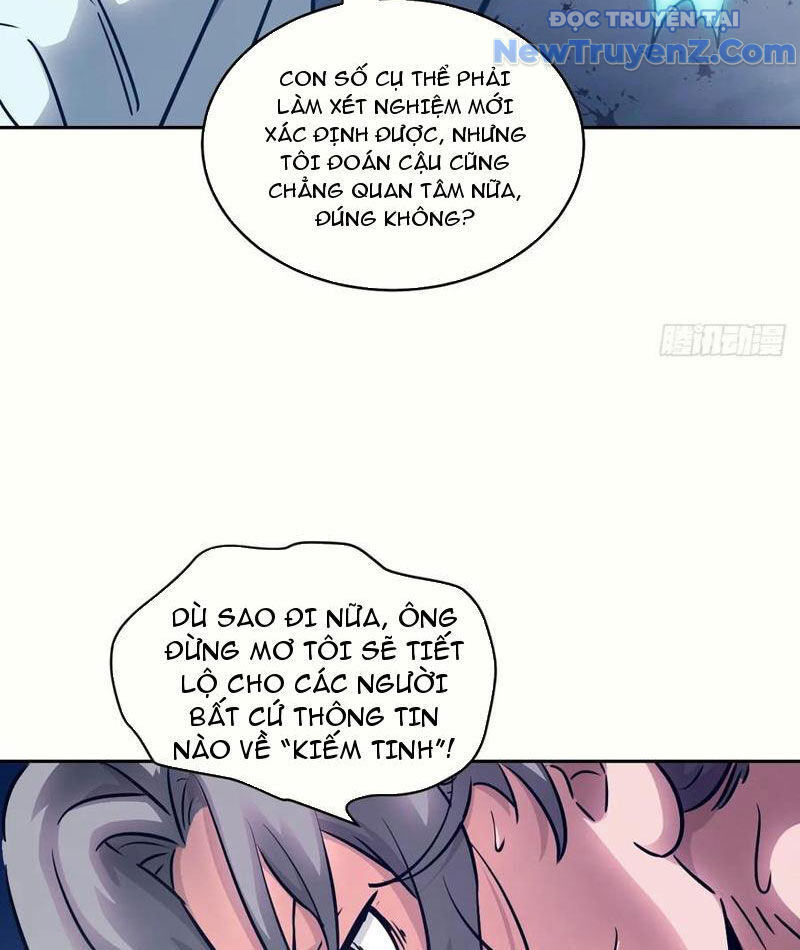 Tay Trái Của Ta Có Thể Dị Biến Chapter 112 - 46