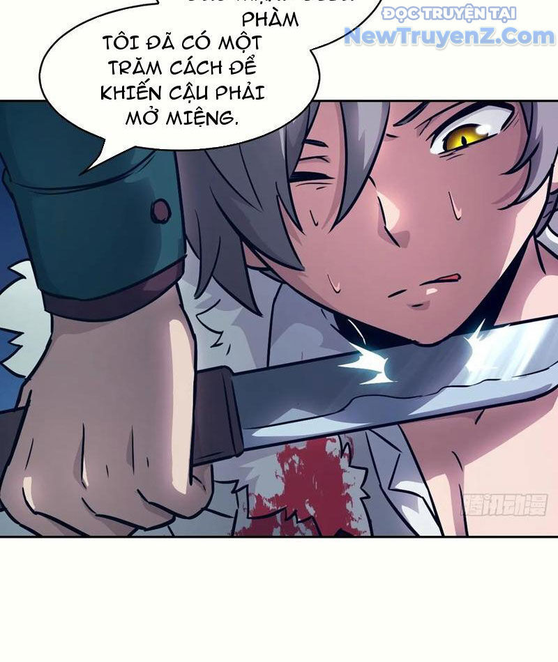 Tay Trái Của Ta Có Thể Dị Biến Chapter 112 - 48