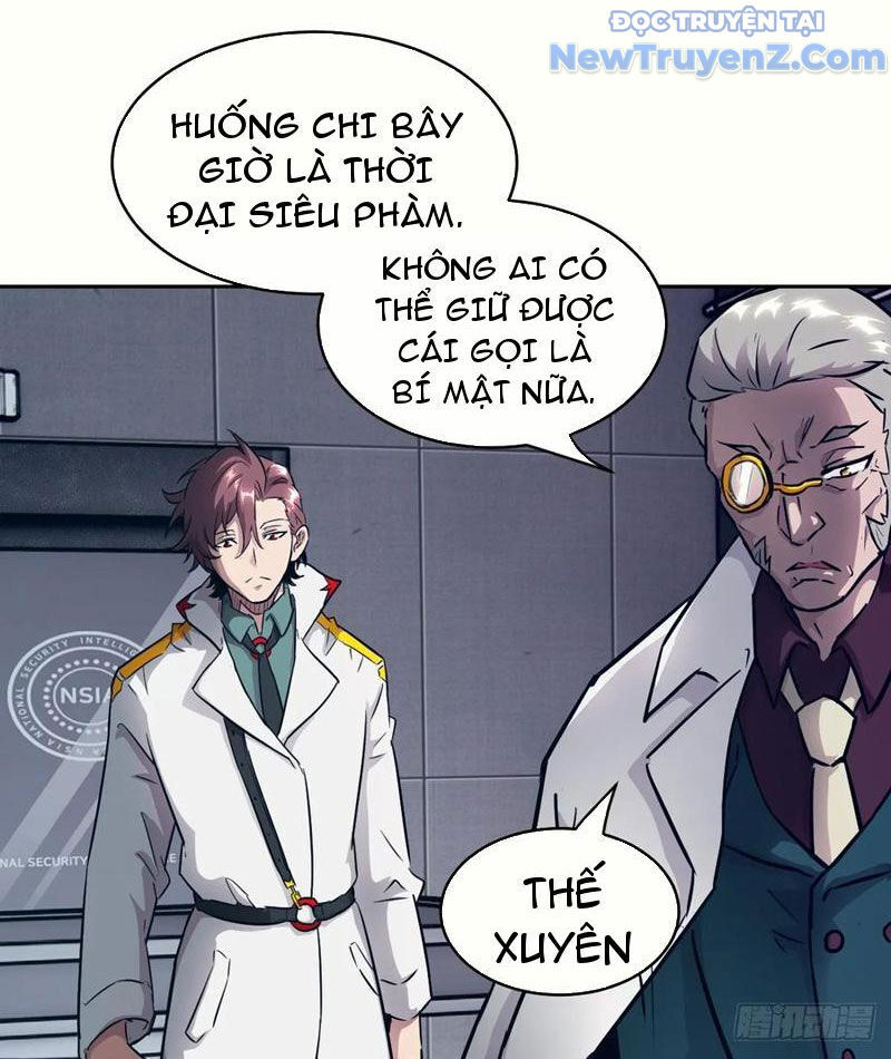 Tay Trái Của Ta Có Thể Dị Biến Chapter 112 - 49