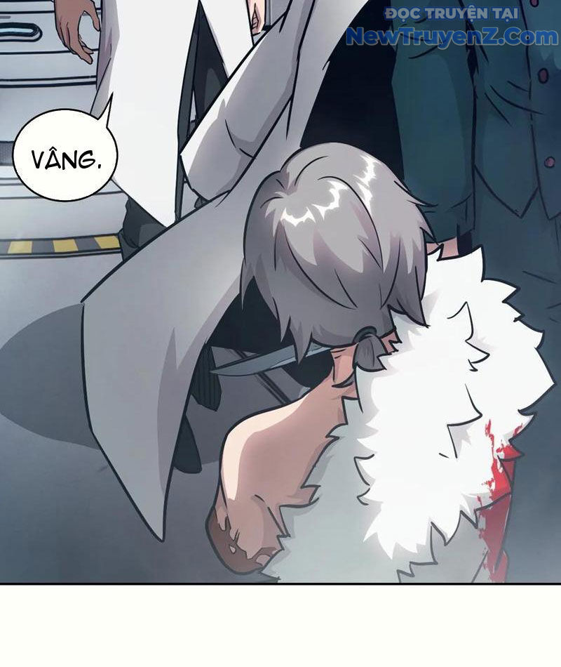 Tay Trái Của Ta Có Thể Dị Biến Chapter 112 - 50