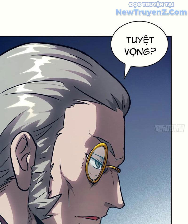 Tay Trái Của Ta Có Thể Dị Biến Chapter 112 - 6