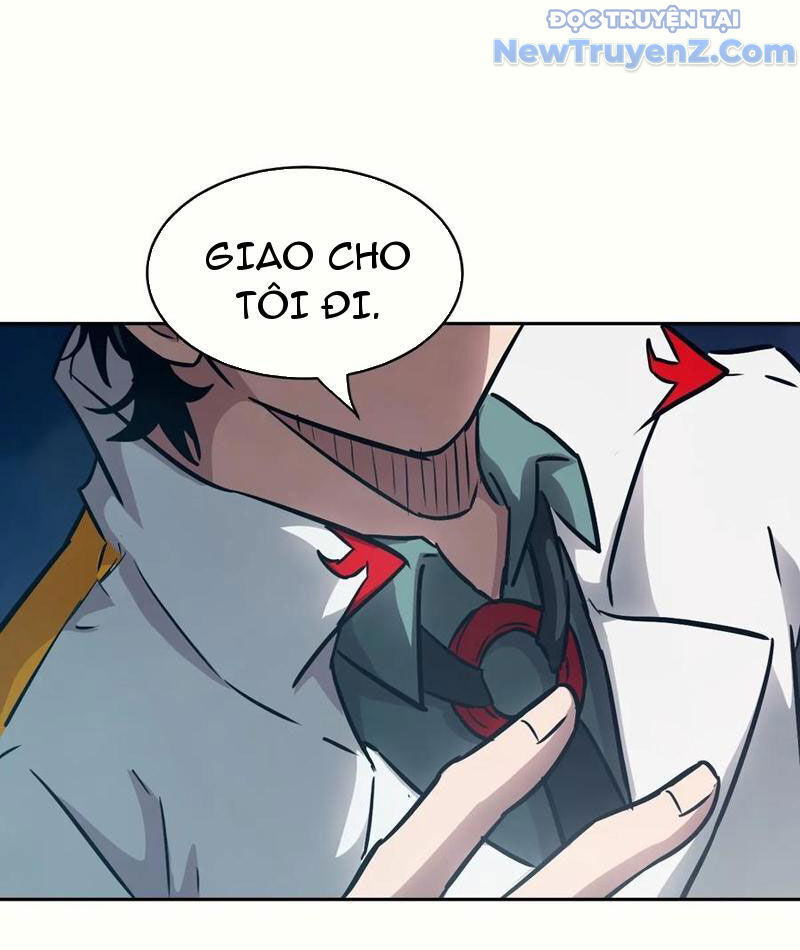 Tay Trái Của Ta Có Thể Dị Biến Chapter 112 - 51