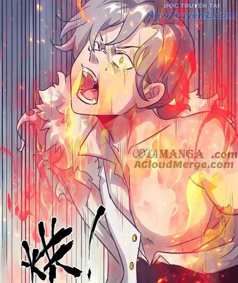 Tay Trái Của Ta Có Thể Dị Biến Chapter 112 - 54