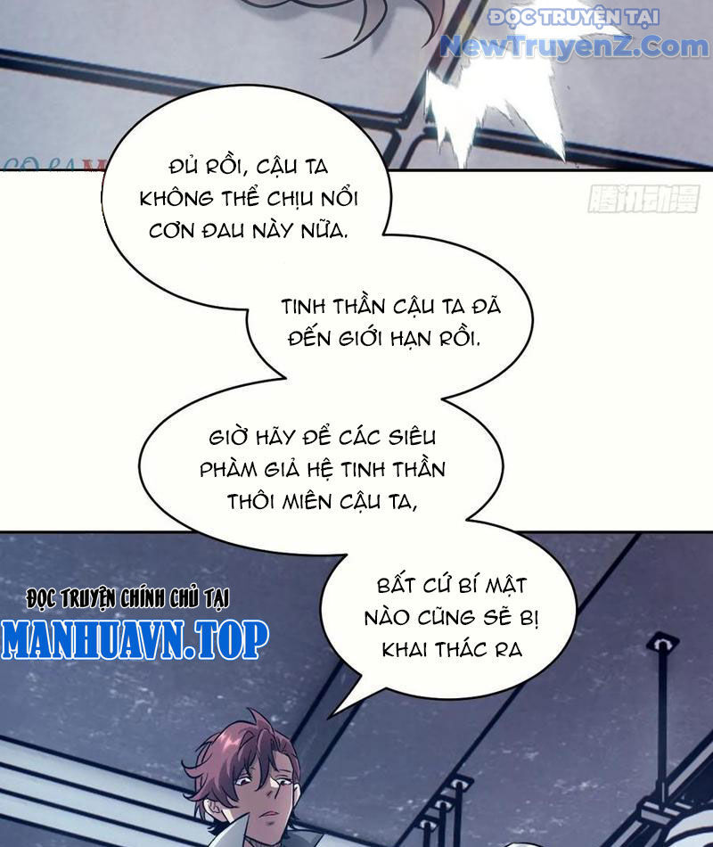 Tay Trái Của Ta Có Thể Dị Biến Chapter 112 - 58