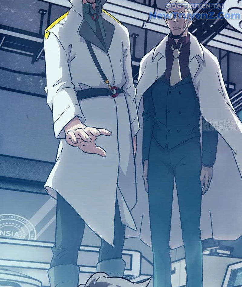 Tay Trái Của Ta Có Thể Dị Biến Chapter 112 - 59