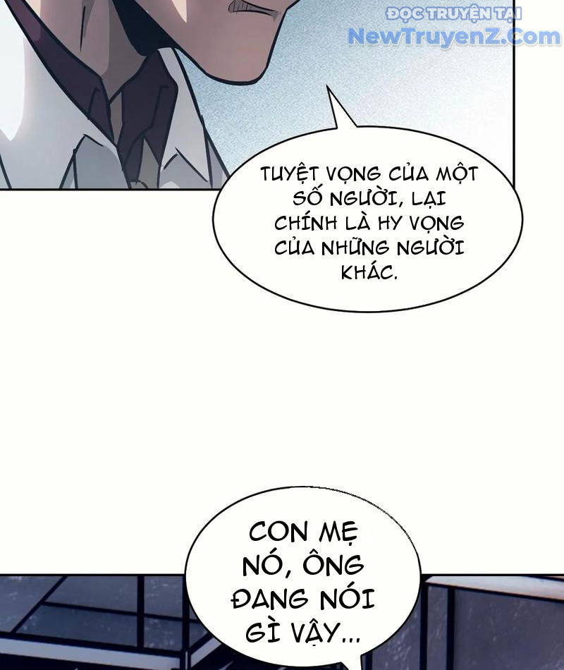 Tay Trái Của Ta Có Thể Dị Biến Chapter 112 - 7