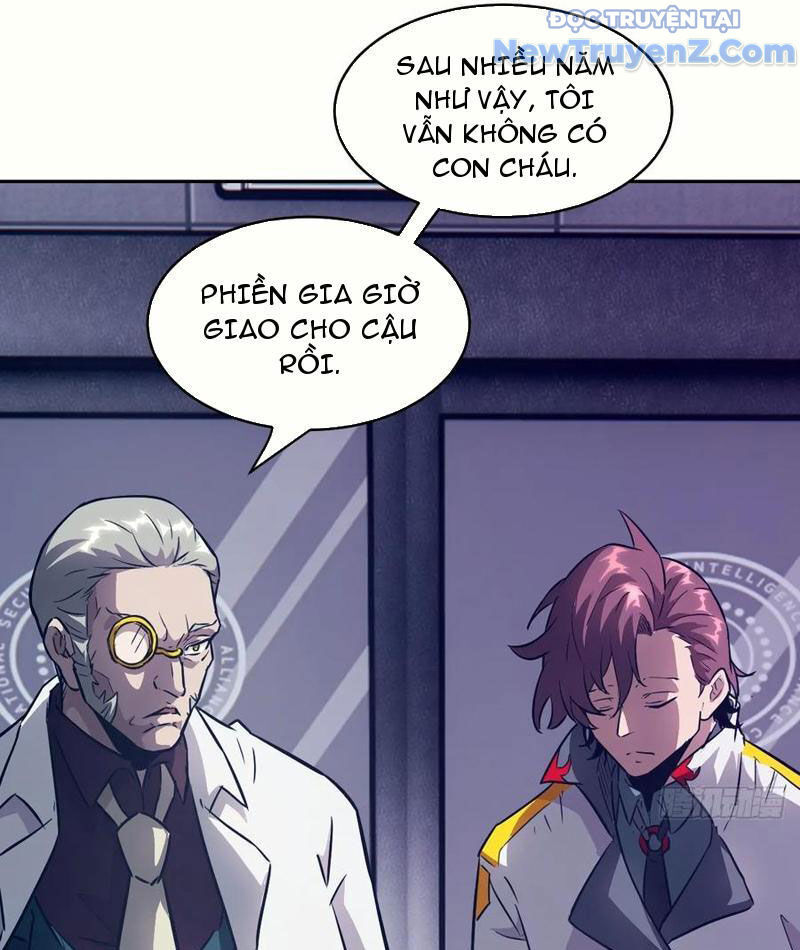 Tay Trái Của Ta Có Thể Dị Biến Chapter 112 - 62