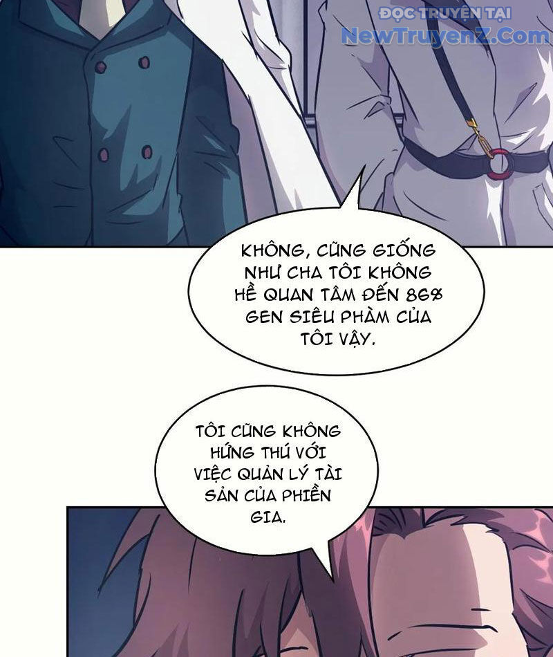 Tay Trái Của Ta Có Thể Dị Biến Chapter 112 - 63
