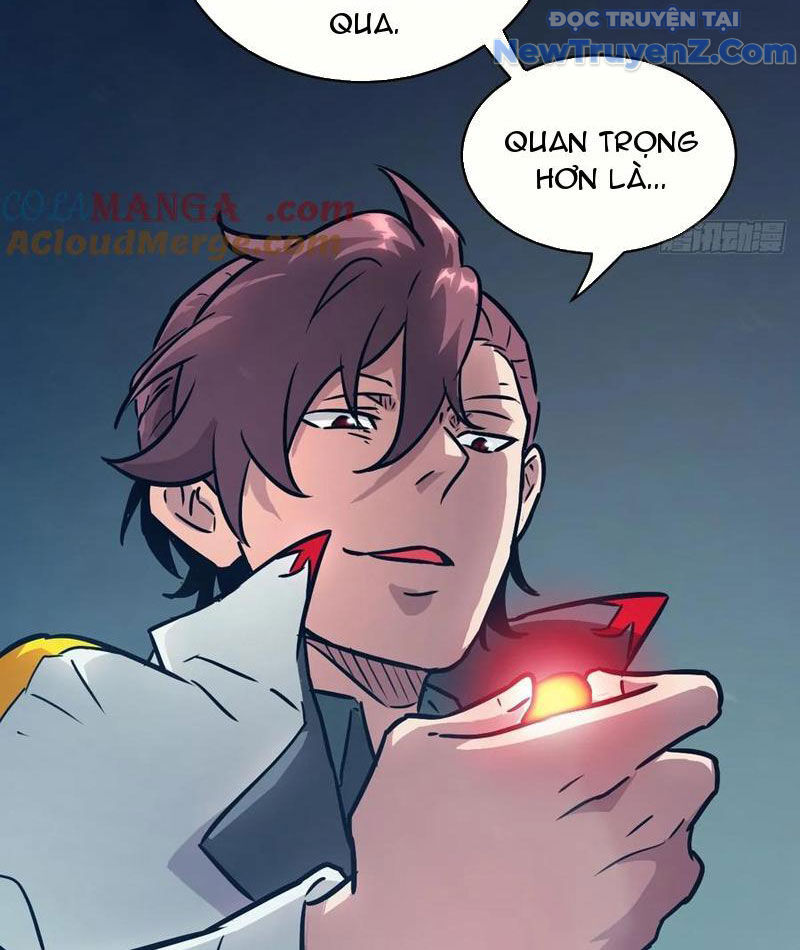 Tay Trái Của Ta Có Thể Dị Biến Chapter 112 - 65