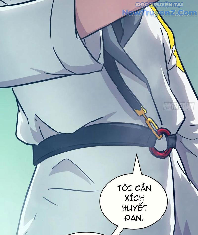 Tay Trái Của Ta Có Thể Dị Biến Chapter 112 - 66