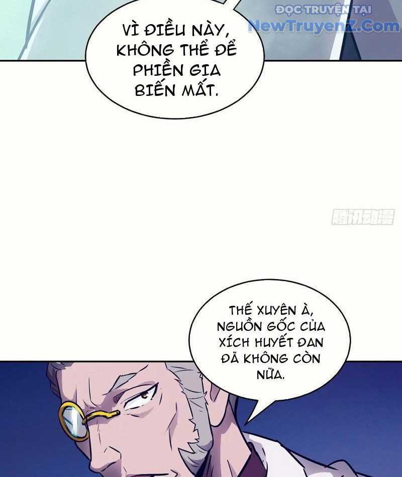 Tay Trái Của Ta Có Thể Dị Biến Chapter 112 - 67