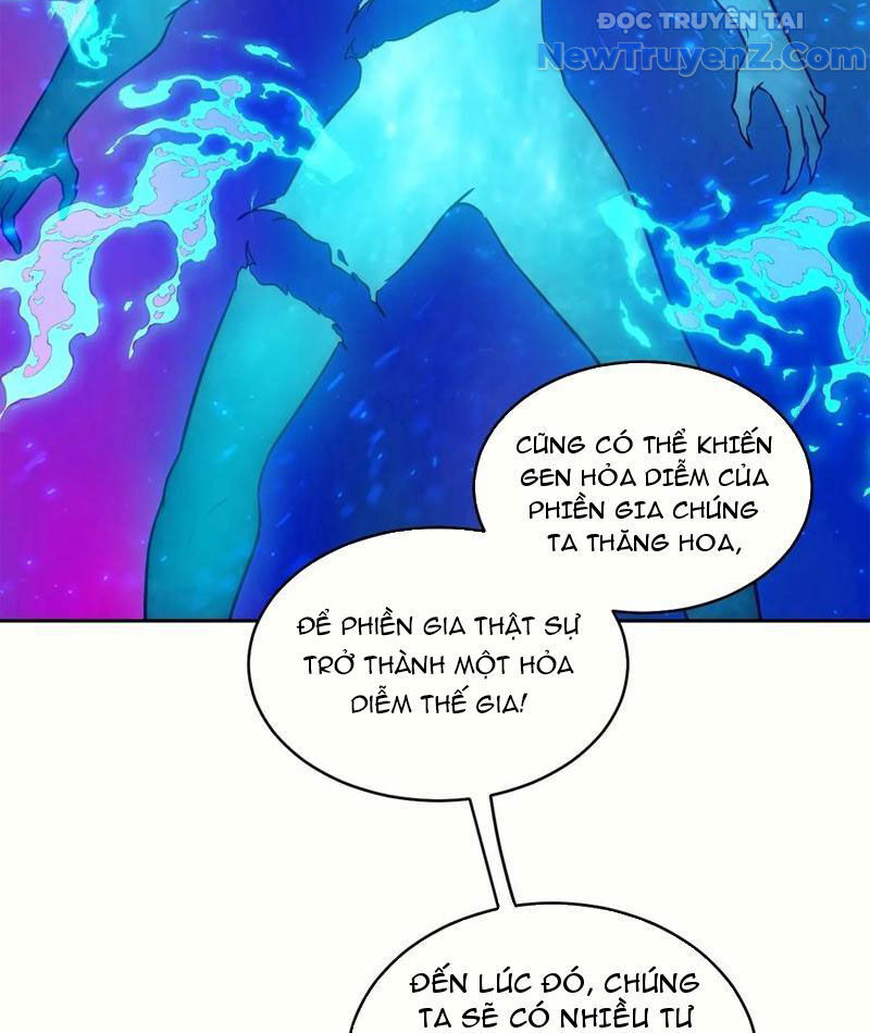 Tay Trái Của Ta Có Thể Dị Biến Chapter 112 - 70