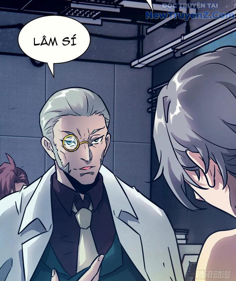 Tay Trái Của Ta Có Thể Dị Biến Chapter 112 - 8