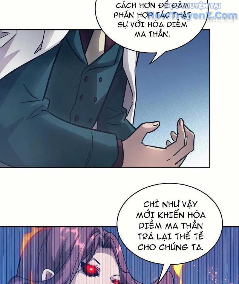 Tay Trái Của Ta Có Thể Dị Biến Chapter 112 - 71