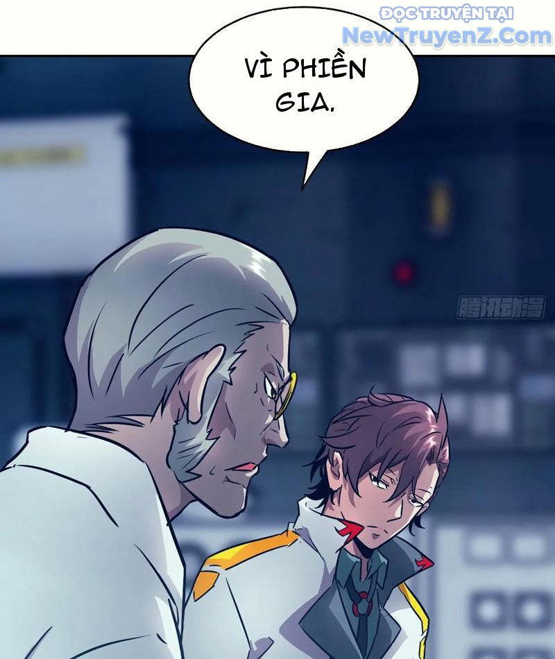 Tay Trái Của Ta Có Thể Dị Biến Chapter 112 - 73