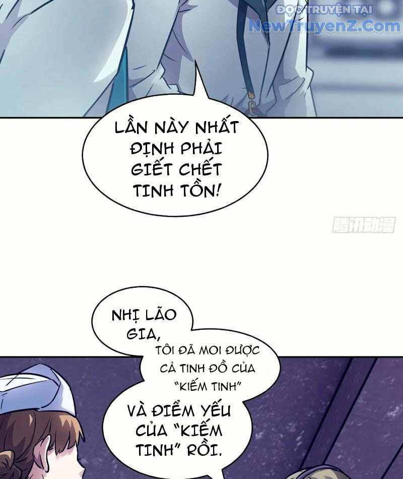 Tay Trái Của Ta Có Thể Dị Biến Chapter 112 - 74