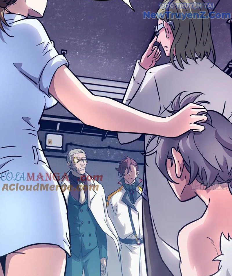 Tay Trái Của Ta Có Thể Dị Biến Chapter 112 - 75