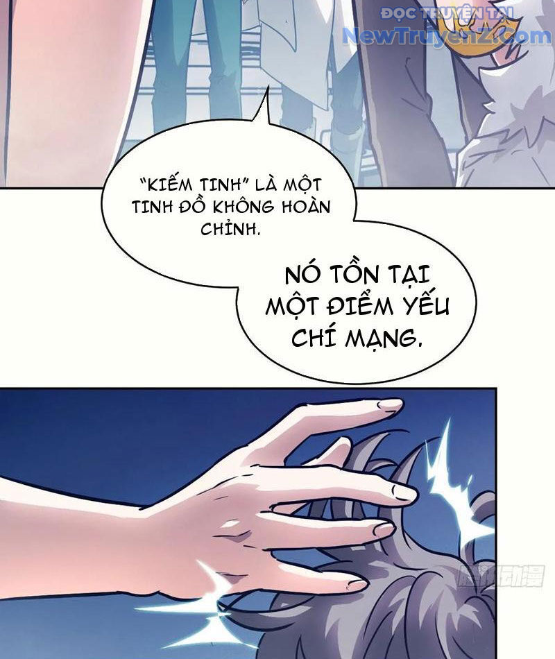 Tay Trái Của Ta Có Thể Dị Biến Chapter 112 - 76