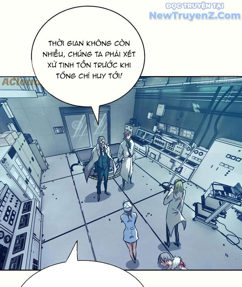 Tay Trái Của Ta Có Thể Dị Biến Chapter 112 - 79