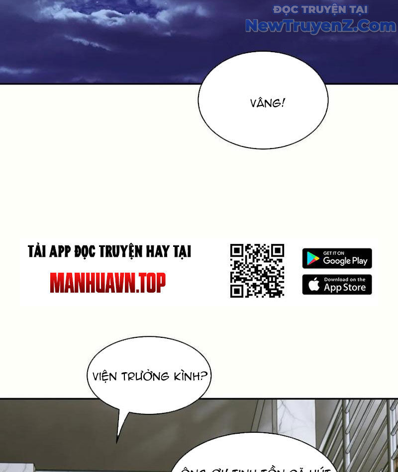 Tay Trái Của Ta Có Thể Dị Biến Chapter 112 - 81