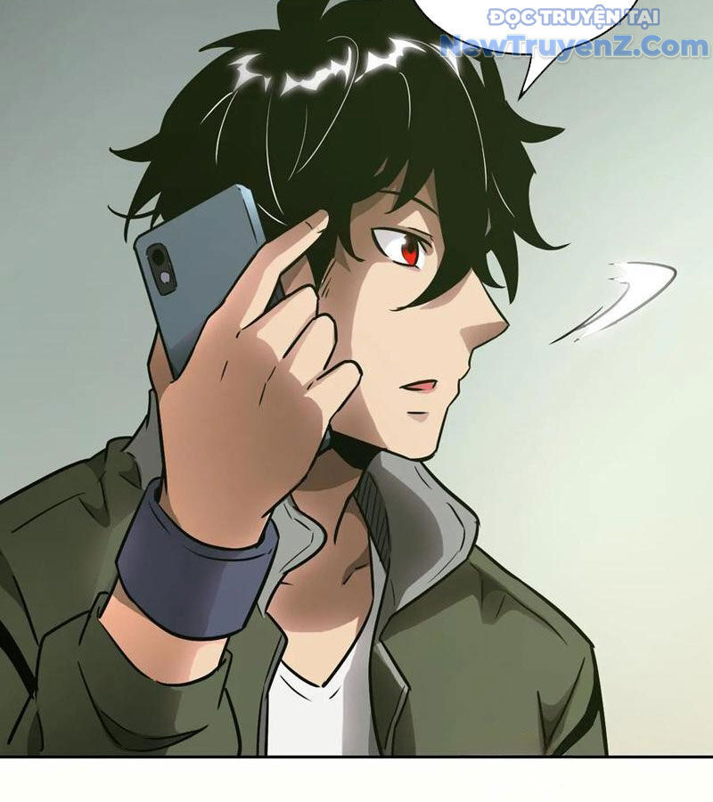 Tay Trái Của Ta Có Thể Dị Biến Chapter 112 - 84