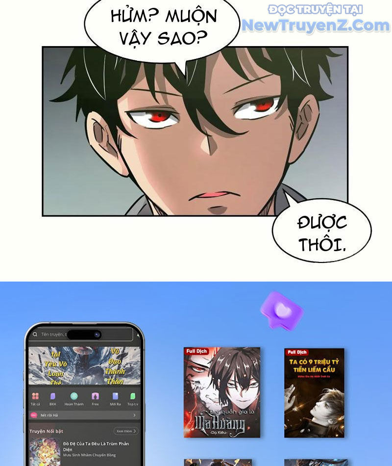 Tay Trái Của Ta Có Thể Dị Biến Chapter 112 - 88