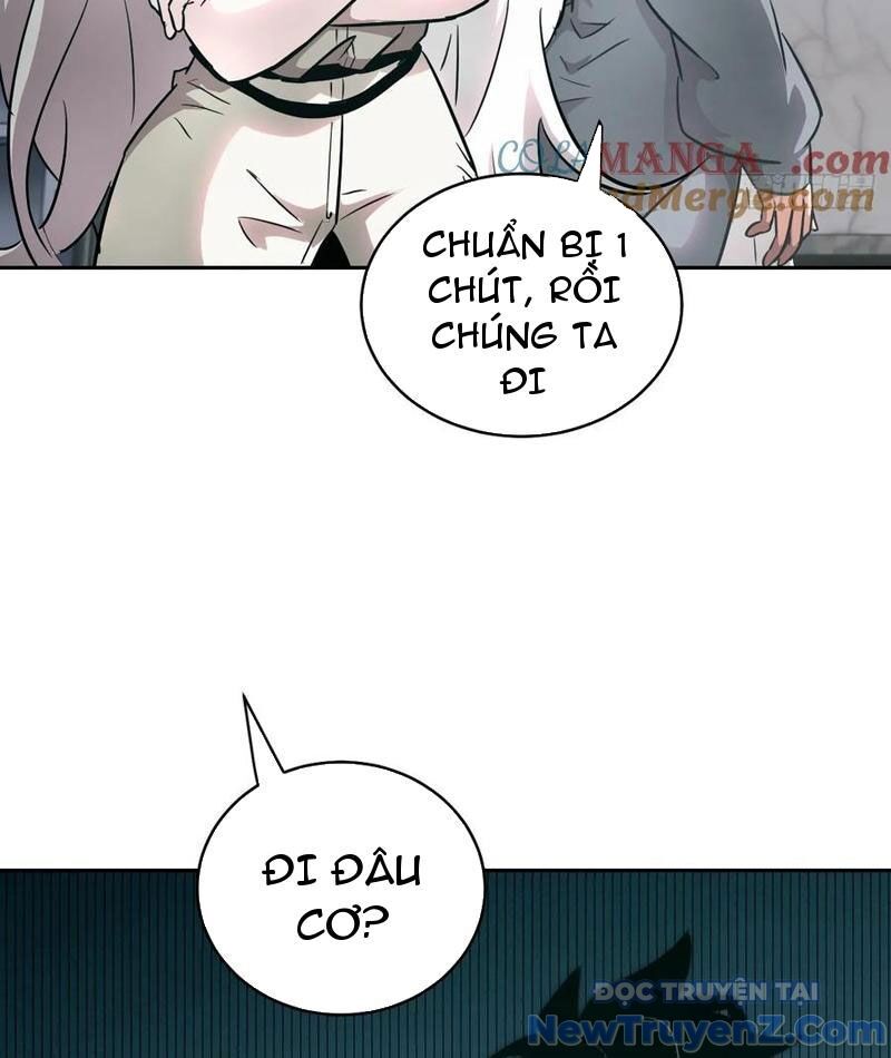 Tay Trái Của Ta Có Thể Dị Biến Chapter 113 - 11
