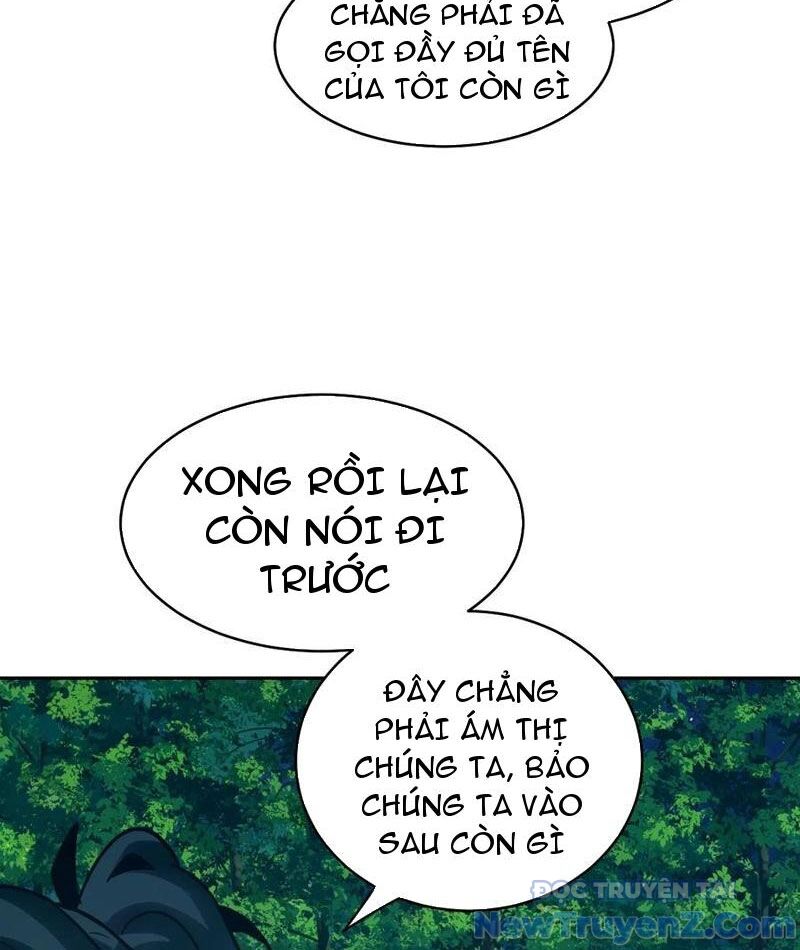 Tay Trái Của Ta Có Thể Dị Biến Chapter 113 - 13