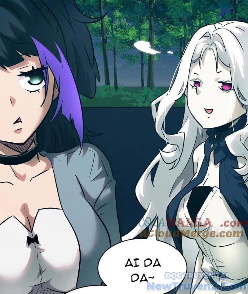 Tay Trái Của Ta Có Thể Dị Biến Chapter 113 - 14