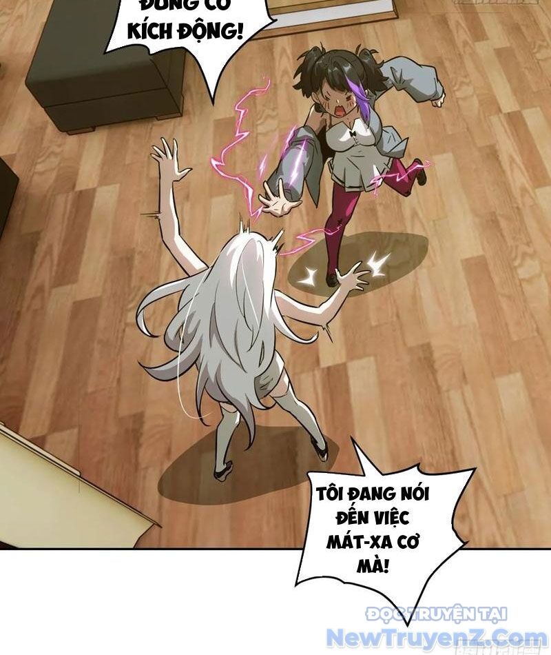 Tay Trái Của Ta Có Thể Dị Biến Chapter 113 - 16