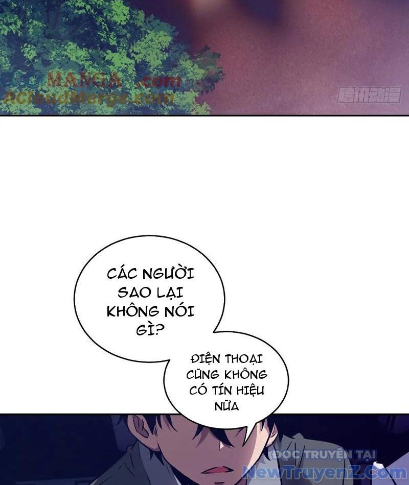 Tay Trái Của Ta Có Thể Dị Biến Chapter 113 - 18