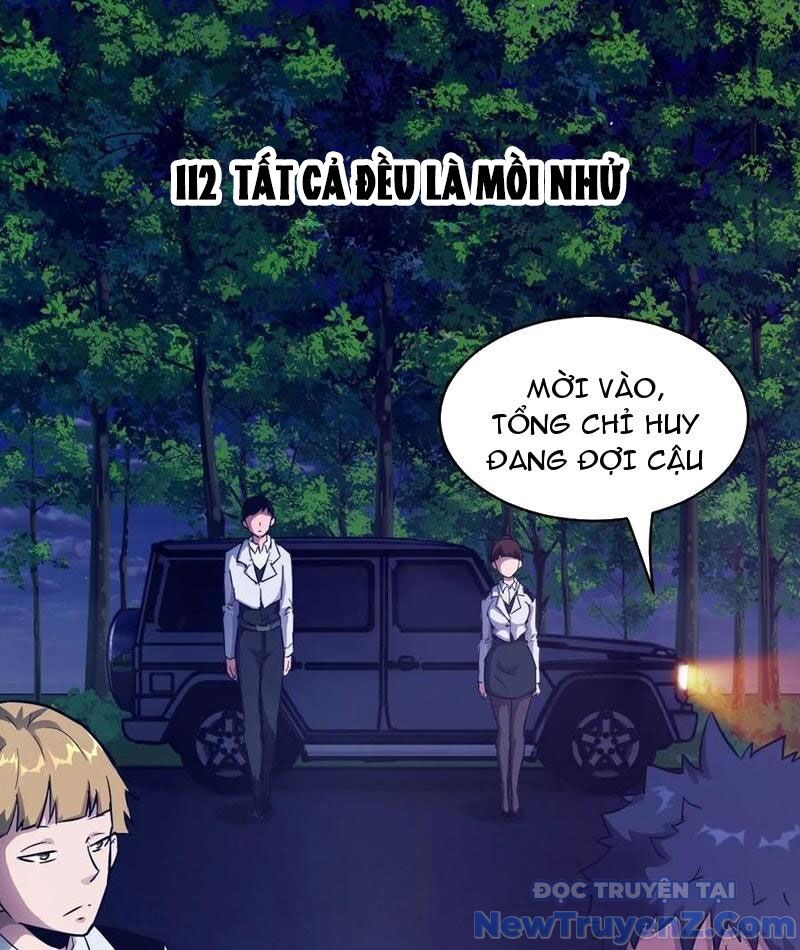 Tay Trái Của Ta Có Thể Dị Biến Chapter 113 - 3