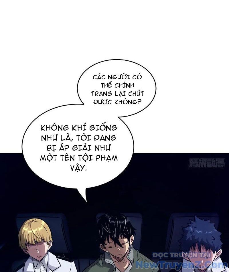 Tay Trái Của Ta Có Thể Dị Biến Chapter 113 - 21