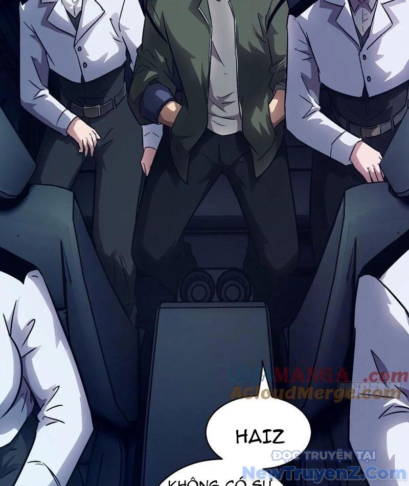 Tay Trái Của Ta Có Thể Dị Biến Chapter 113 - 22