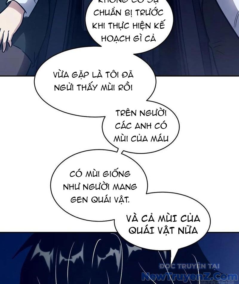 Tay Trái Của Ta Có Thể Dị Biến Chapter 113 - 23