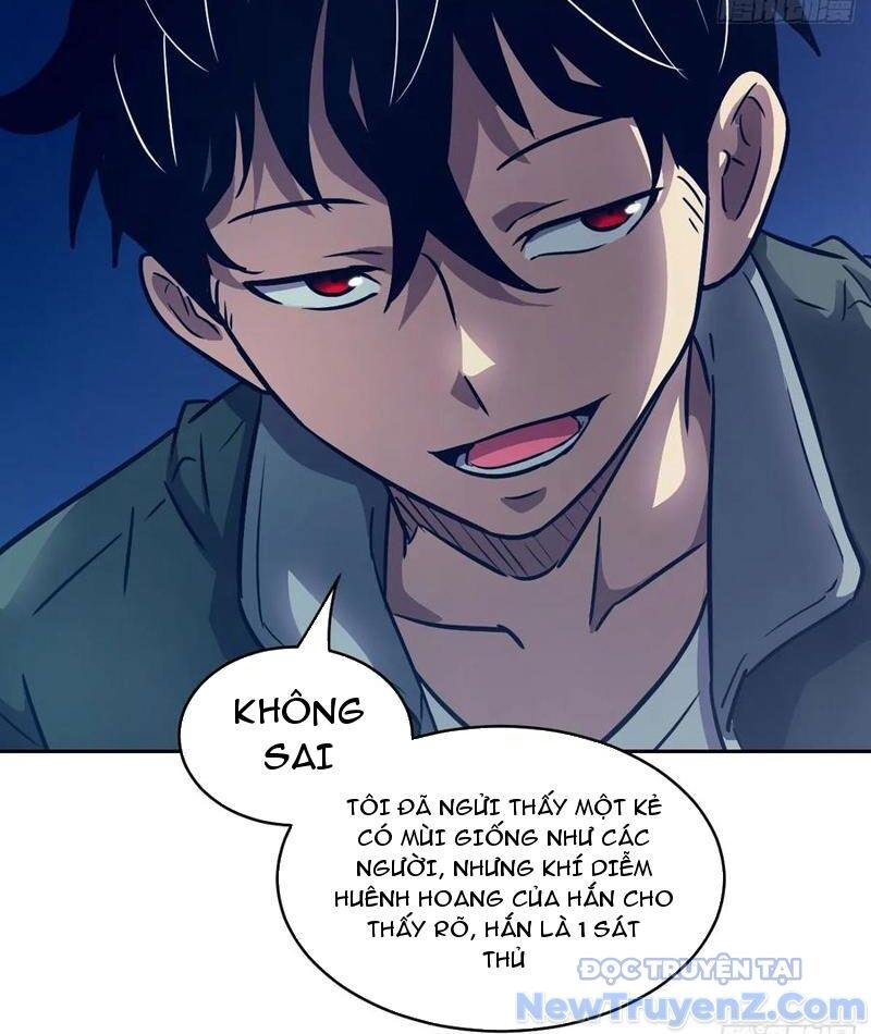 Tay Trái Của Ta Có Thể Dị Biến Chapter 113 - 24